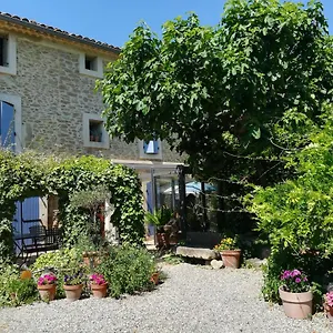 La Figuiere Appartement Courthézon